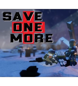 Save One More Steam Key GLOBAL